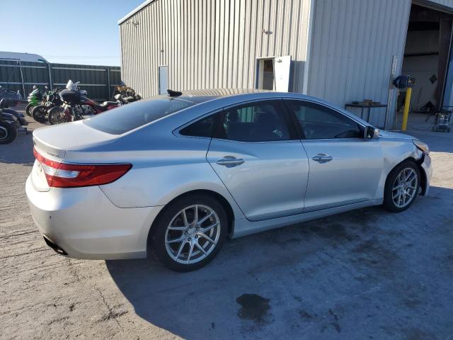 2014 HYUNDAI AZERA GLS - KMHFH4JG0EA355687