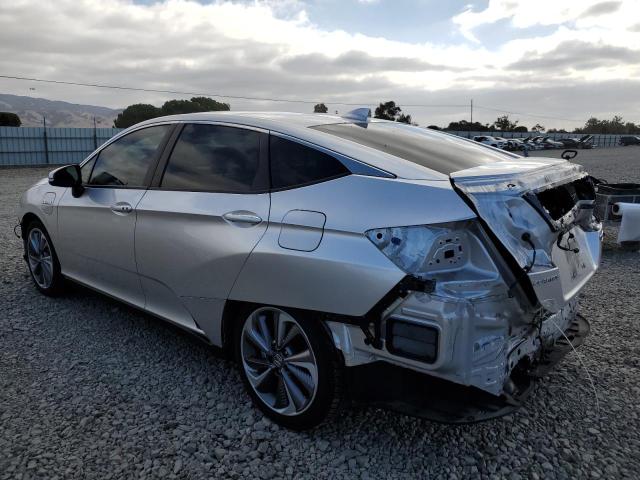 2019 HONDA CLARITY TO JHMZC5F39KC005016