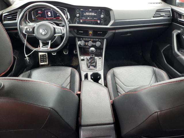 2019 VOLKSWAGEN JETTA GLI - 3VW5T7BU5KM231902