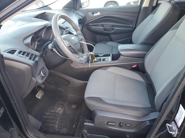 2017 FORD ESCAPE SE - 1FMCU9G90HUD66874