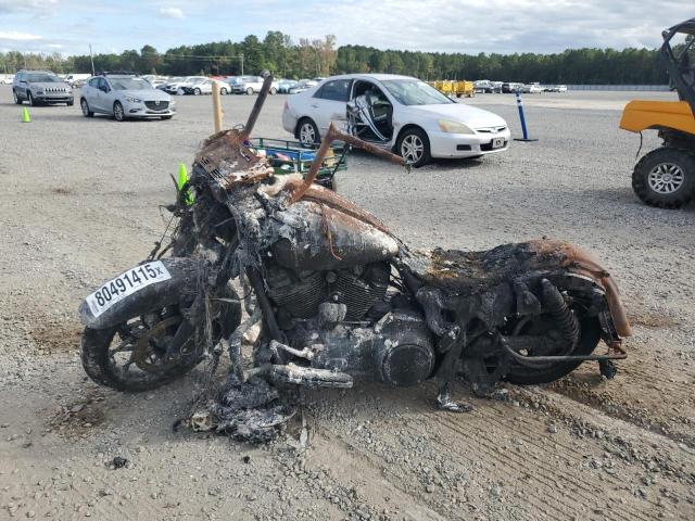 2023 HARLEY-DAVIDSON FLHXS 1HD1KRP17PB655707