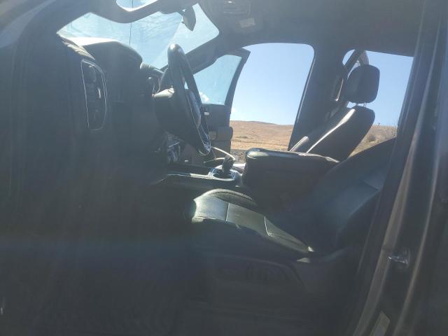 2020 CHEVROLET SILVERADO - 1GCUYEED4LZ108592