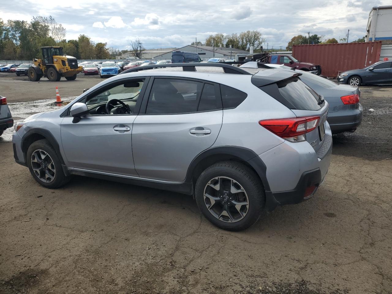 SUBARU CROSSTREK PREMIUM