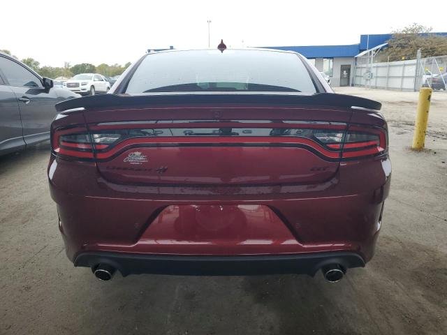 2023 DODGE CHARGER GT - 2C3CDXMG2PH705913