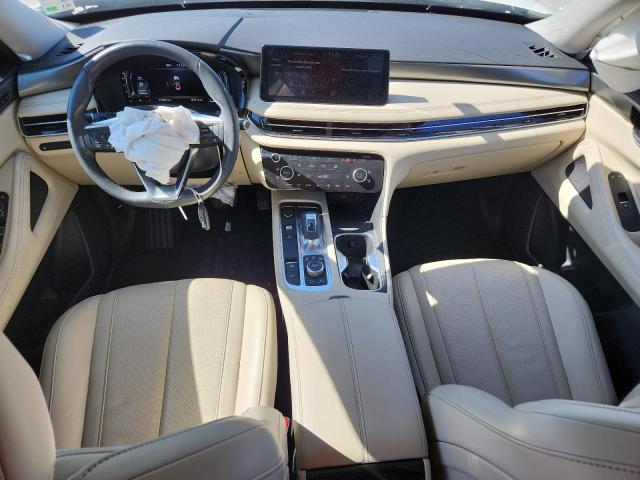 2024 INFINITI QX60 LUXE 5N1DL1FR8RC341061