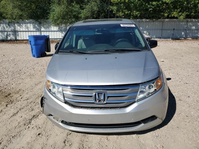 2012 HONDA ODYSSEY EXL - 5FNRL5H64CB036011