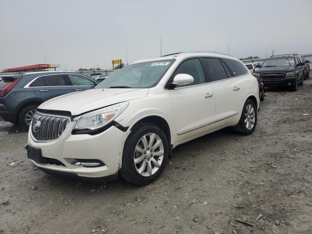 Global Auto Auctions: 2013 BUICK ENCLAVE