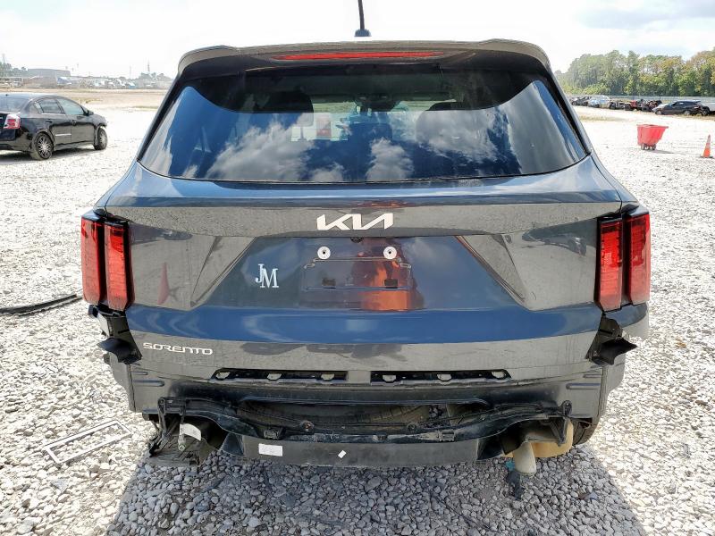 2023 KIA SORENTO LX #3286642294