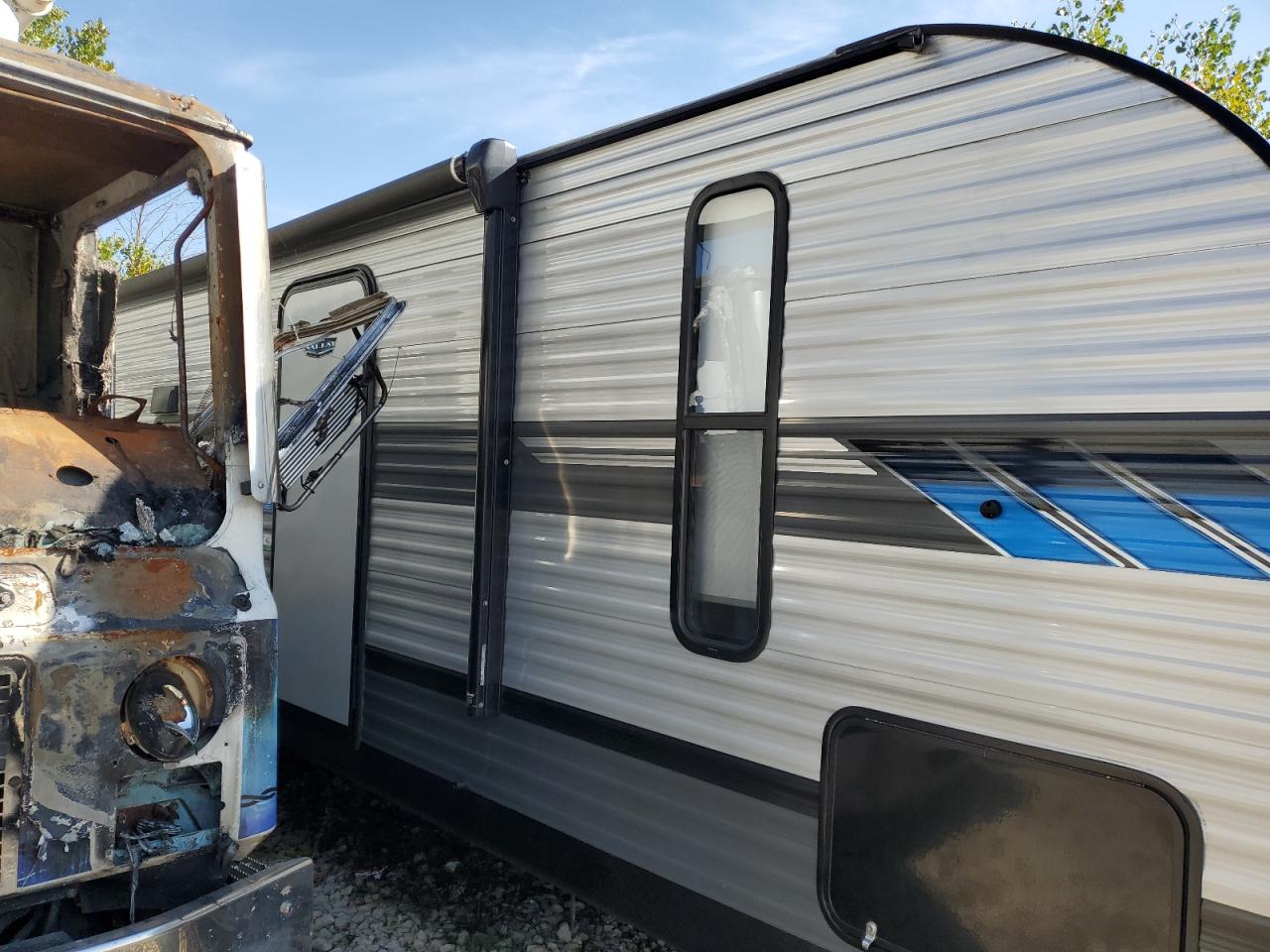 Lot #3278814632 2022 WILDWOOD SALEM