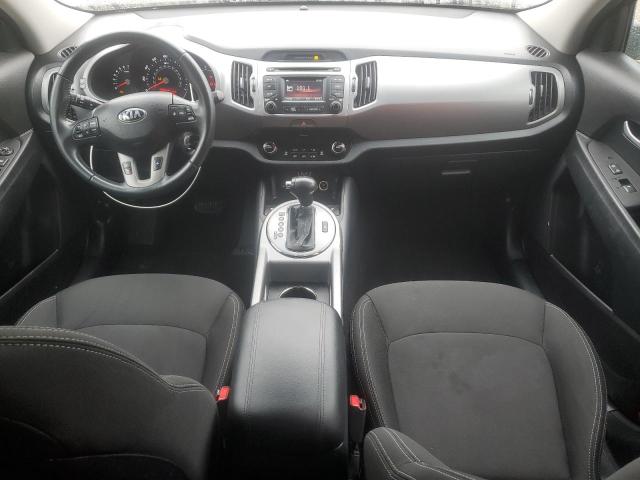 2015 KIA SPORTAGE E - KNDPCCAC2F7749821