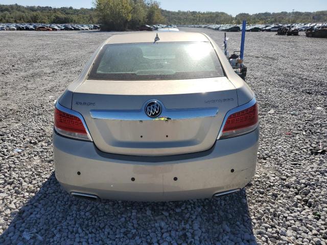 2012 BUICK LACROSSE - 1G4GA5E3XCF119988