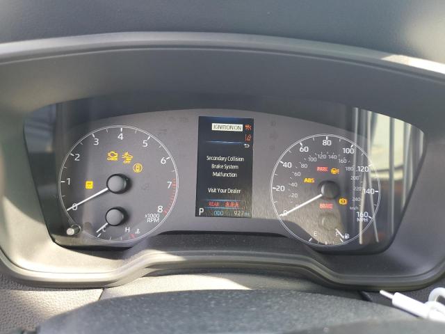 2025 TOYOTA COROLLA CR #3291337143
