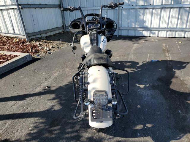 2023 HARLEY-DAVIDSON FLTRXST - 1HD1ACL2XPB615667