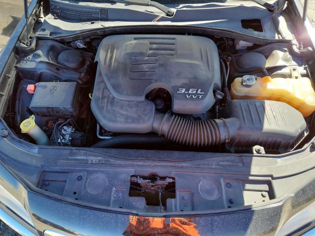 2012 CHRYSLER 300 LIMITE - 2C3CCACG6CH165851