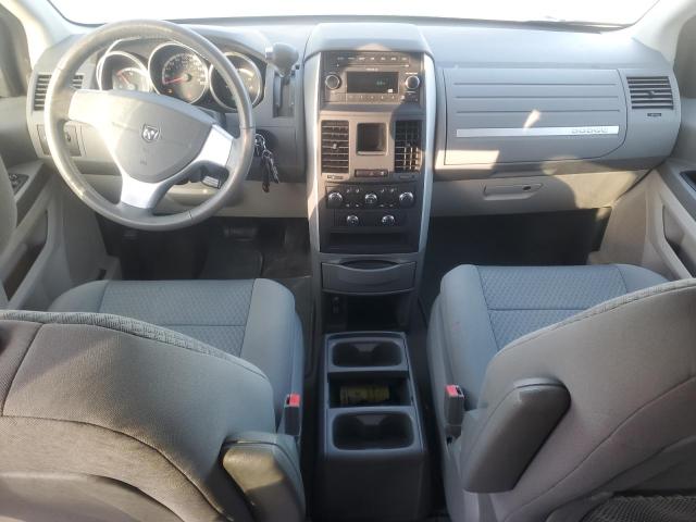 2010 DODGE GRAND CARA - 2D4RN4DE4AR453702
