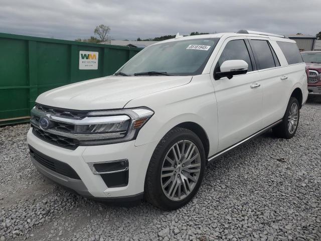 2024 FORD EXPEDITION MAX LIMITED 1FMJK1K84REA22151