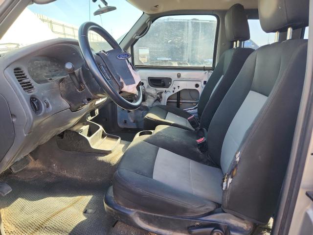 2010 FORD RANGER SUP #3294291891