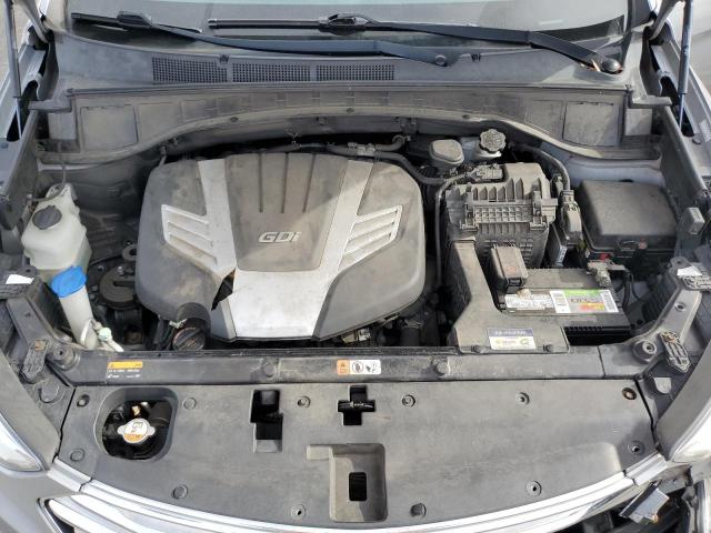 2016 HYUNDAI SANTA FE S - KM8SMDHF7GU163207