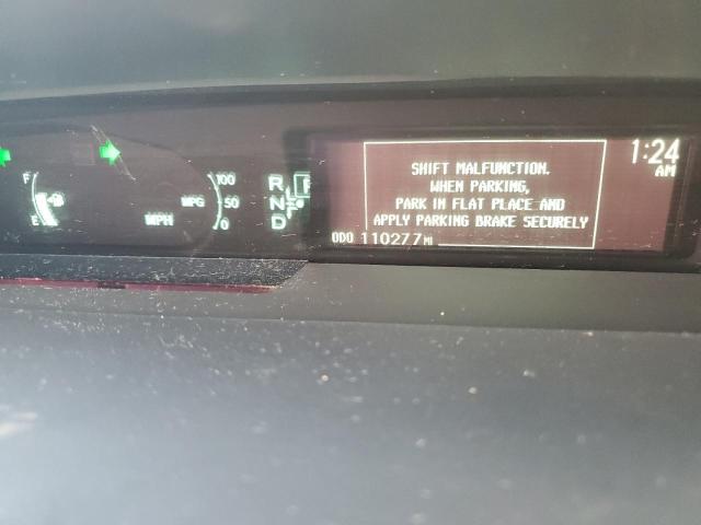 2015 TOYOTA PRIUS JTDKN3DU1F1996758