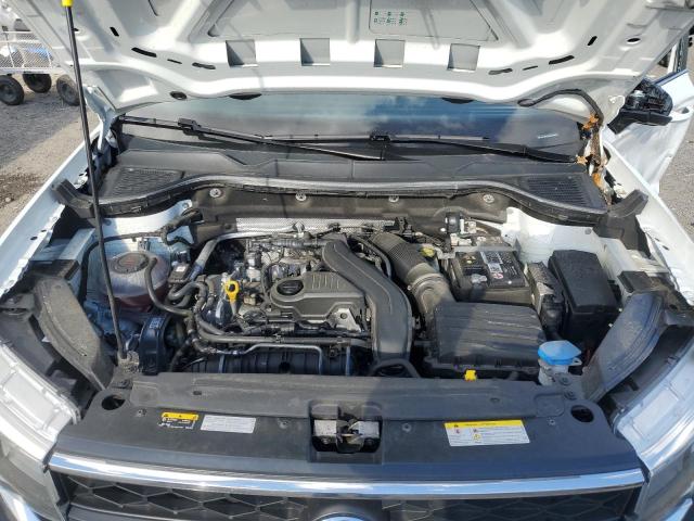 2023 VOLKSWAGEN TAOS SE #3291143889