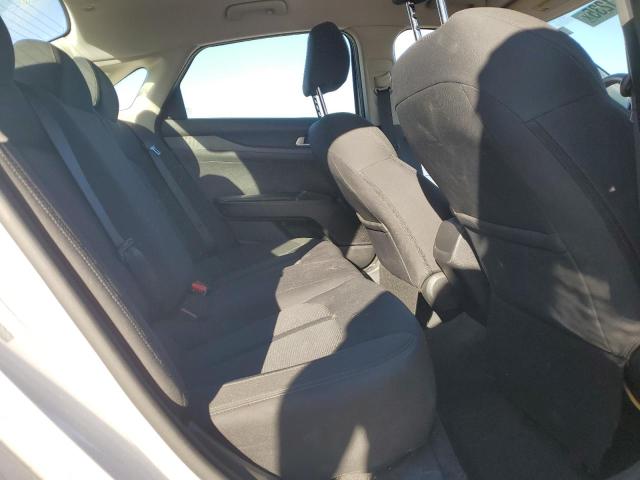 2021 KIA K5 LX - 5XXG24J27MG022629