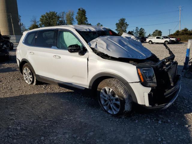 2020 KIA TELLURIDE LX - 5XYP2DHC9LG036878