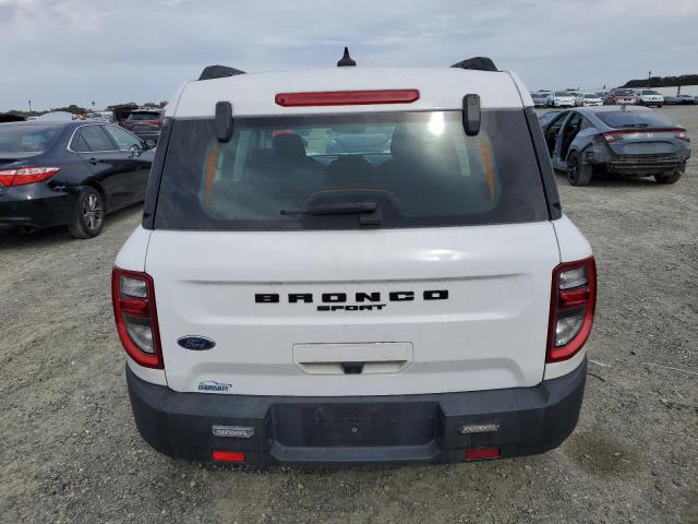 2021 FORD BRONCO SPO - 3FMCR9A68MRA35073