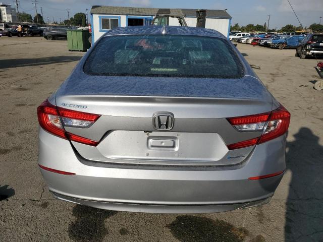2019 HONDA ACCORD HYB #3284890924
