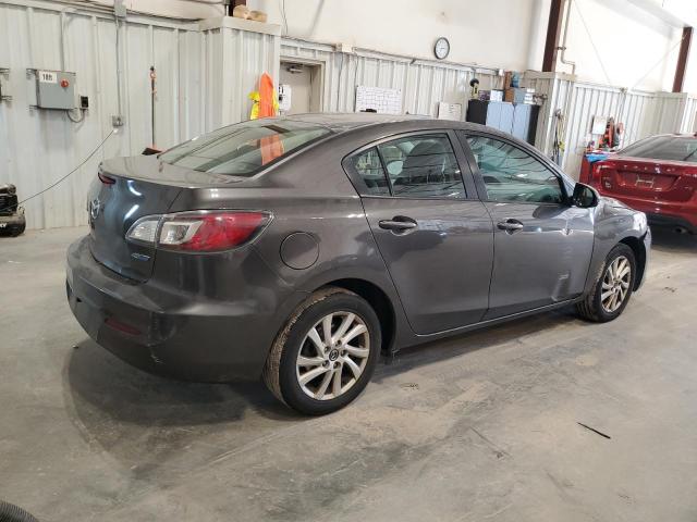 2013 MAZDA 3 I #3287721196