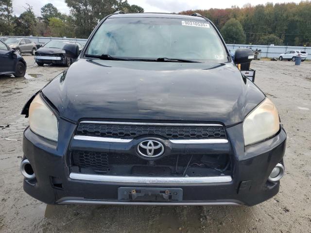 2010 TOYOTA RAV4 LIMIT - 2T3DF4DV4AW082020