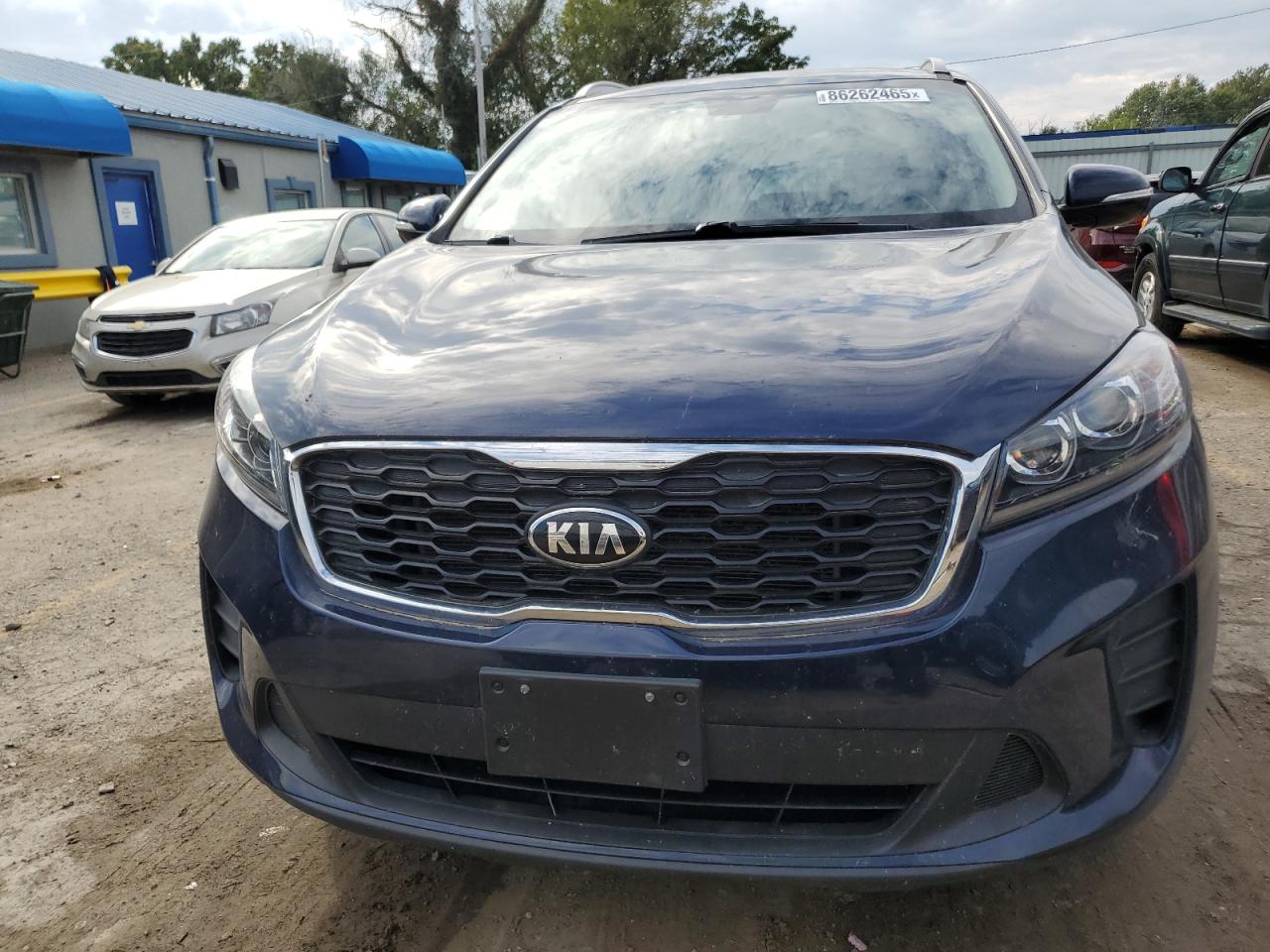 KIA SORENTO L