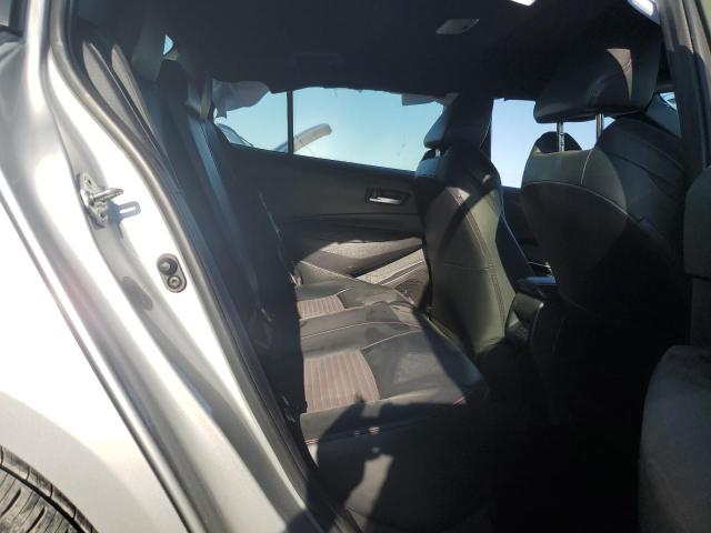 2023 TOYOTA COROLLA XS - JTDT4MCEXP3516424