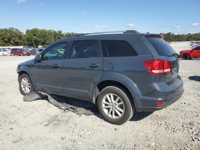 2018 DODGE JOURNEY SX 3C4PDCBB1JT447671
