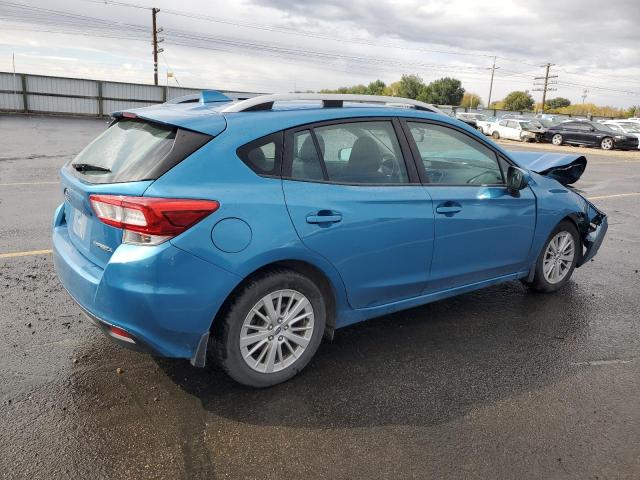 2018 SUBARU IMPREZA PREMIUM 4S3GTAB67J3728394