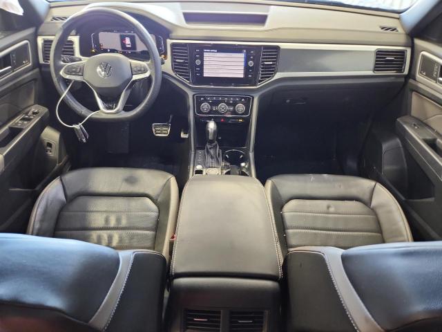 2023 VOLKSWAGEN ATLAS CROS - 1V2FE2CA4PC225041