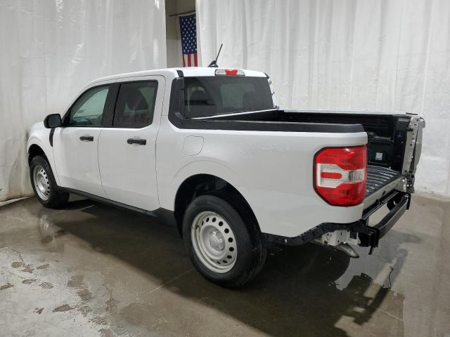 2023 FORD MAVERICK XL 3FTTW8F91PRA63473