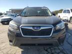 Lot #3296431705 2019 SUBARU FORESTER P