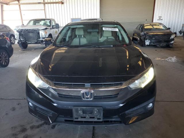 2016 HONDA CIVIC EX - 19XFC2F79GE206694