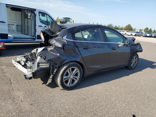 2017 CHEVROLET CRUZE LT - 1G1BE5SM8H7196935