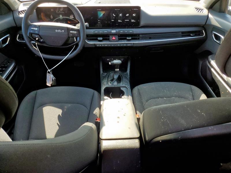 2025 KIA K4 LX - 3KPFT4DE5SE034699