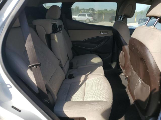 2018 HYUNDAI SANTA FE S #3319048274