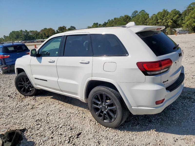 2018 JEEP GRAND CHER - 1C4RJFAG2JC303946