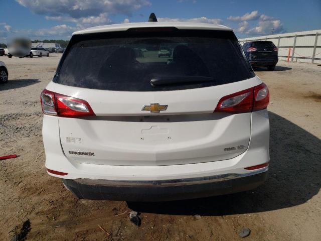 2018 CHEVROLET EQUINOX LT - 2GNAXSEV6J6158858