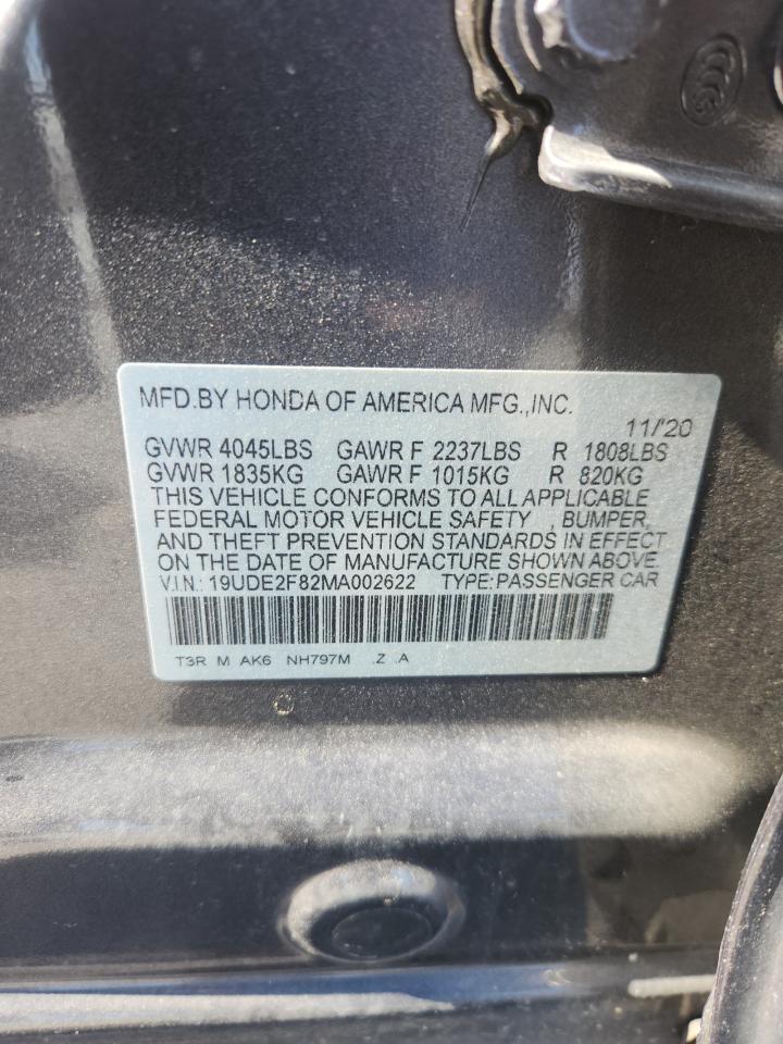 ACURA ILX PREMIUM A-SPEC