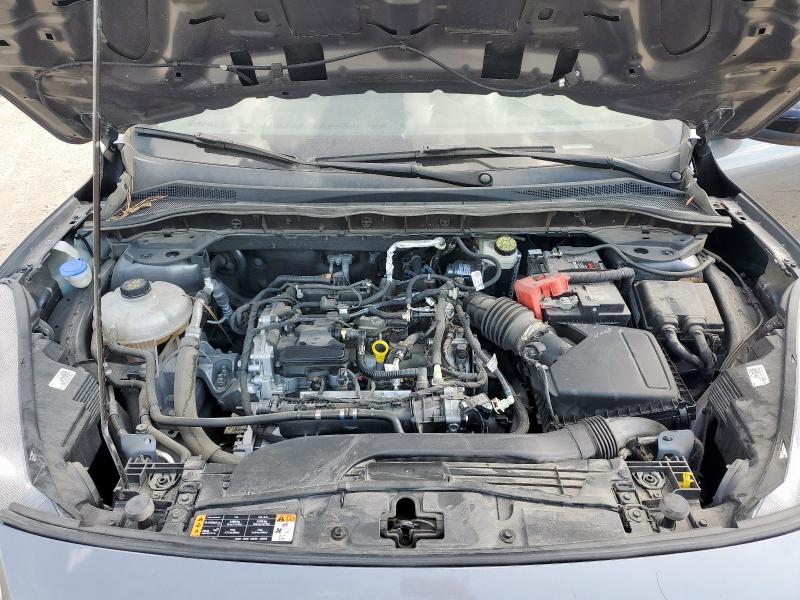 2022 FORD ESCAPE SE #3296530338