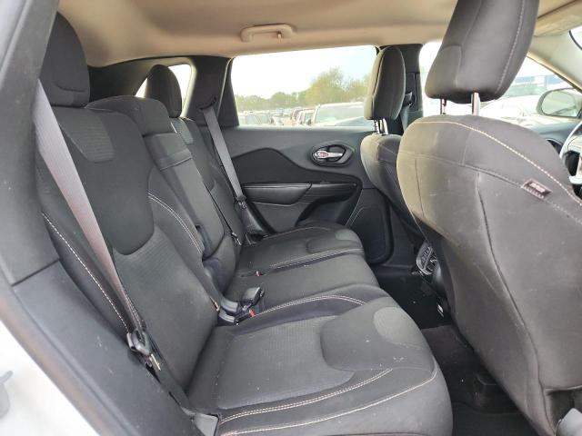 2016 JEEP CHEROKEE L #3291526917