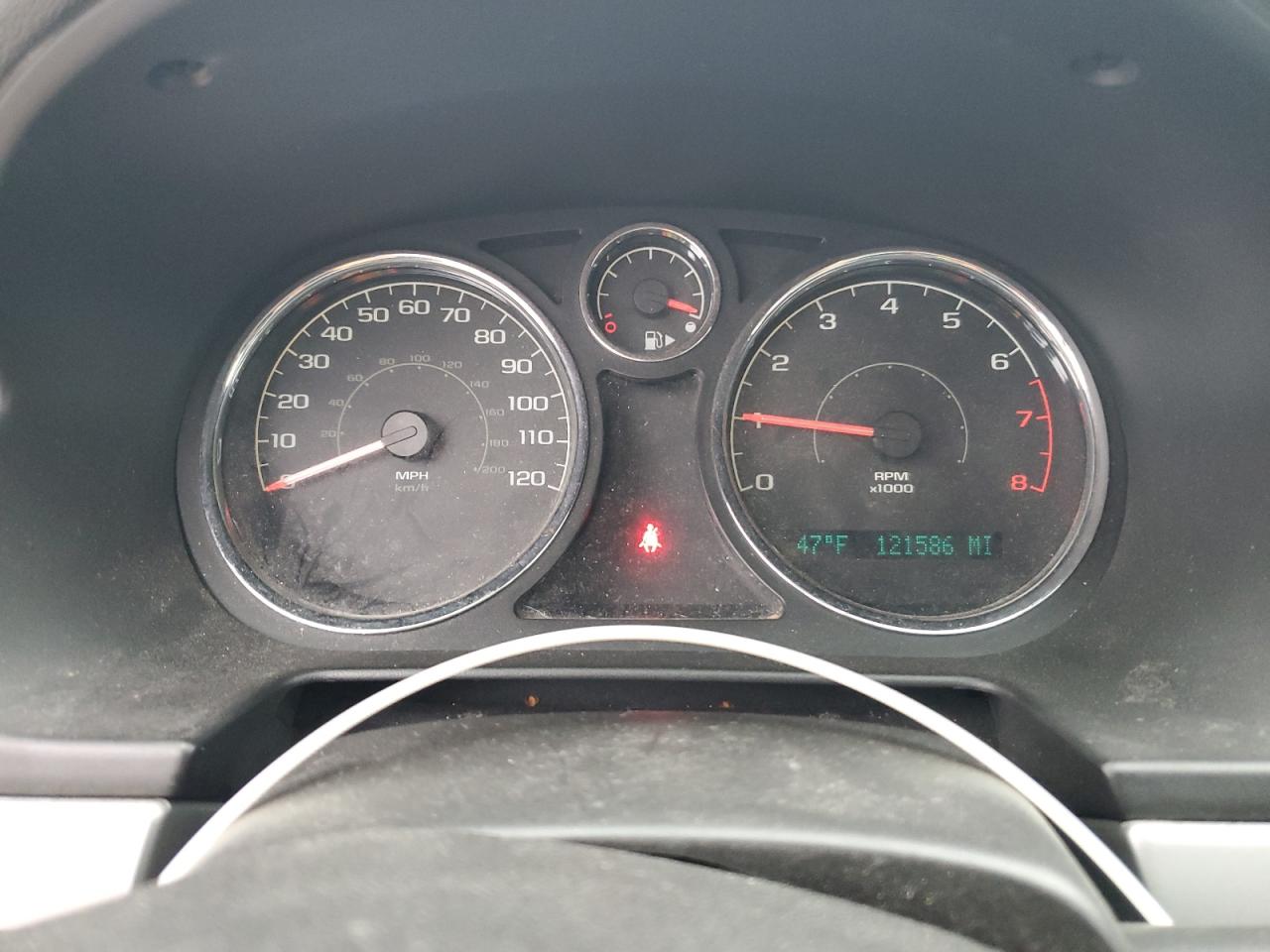 CHEVROLET COBALT 1LT