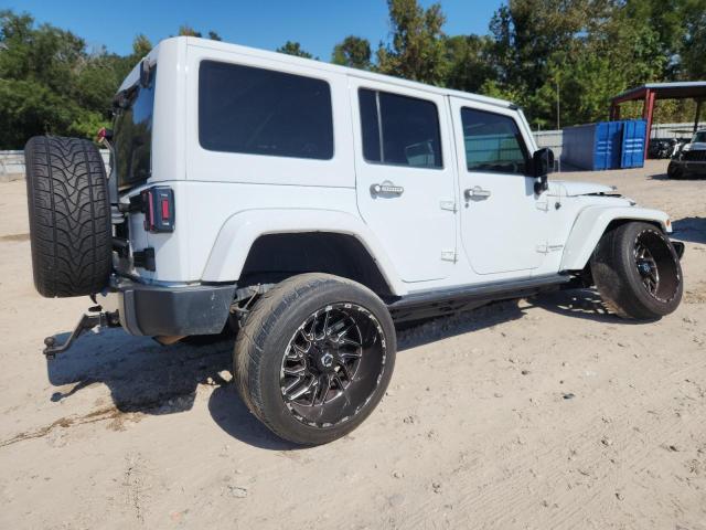 2015 JEEP WRANGLER U #3296298496