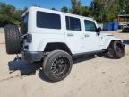 Lot #3296298496 2015 JEEP WRANGLER U