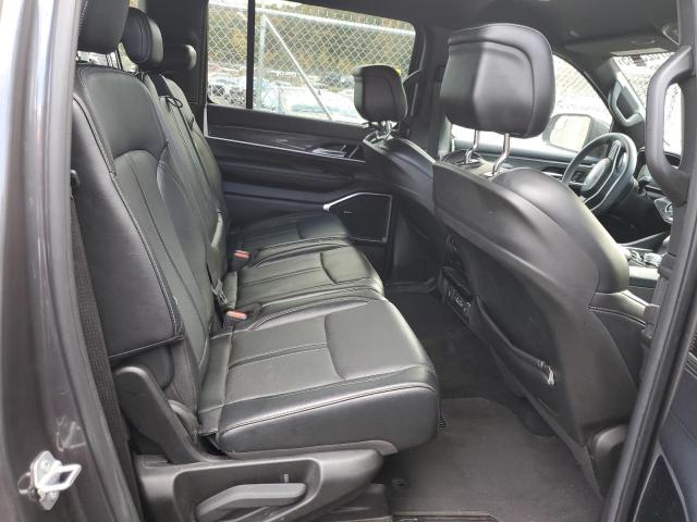 2022 JEEP WAGONEER S - 1C4SJVBT3NS123670